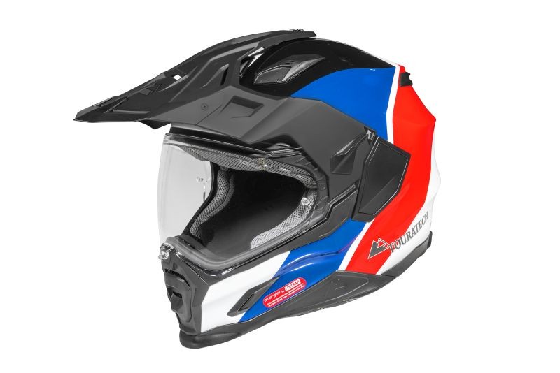 Nón bảo hiểm Aventuro Carbon2, size XXXL