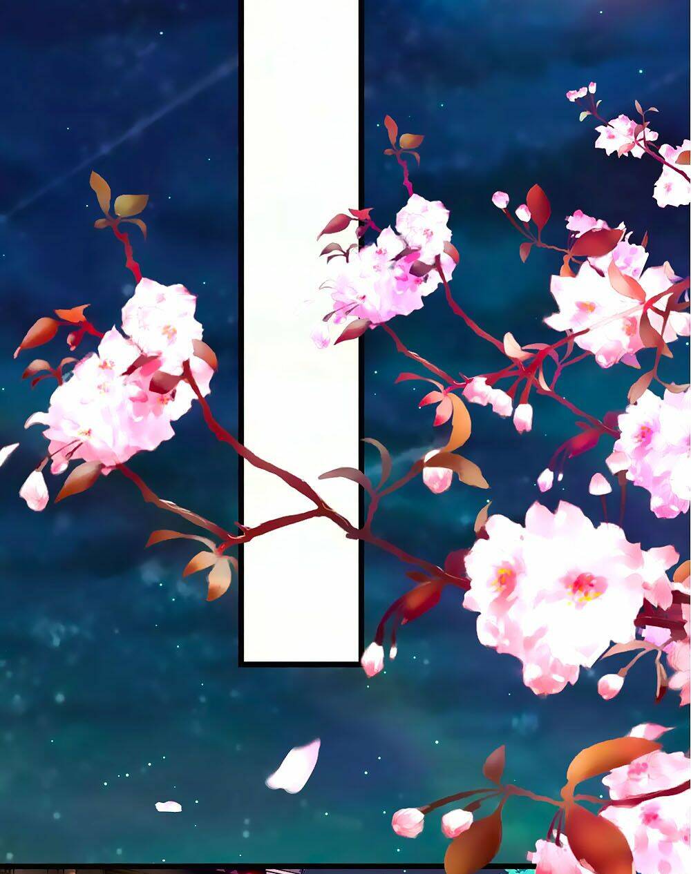 y hậu lệ thiên chapter 3 25