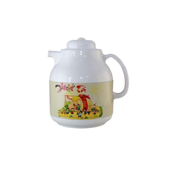 Phích trà 1 lít Rạng Đông RD 1055TS