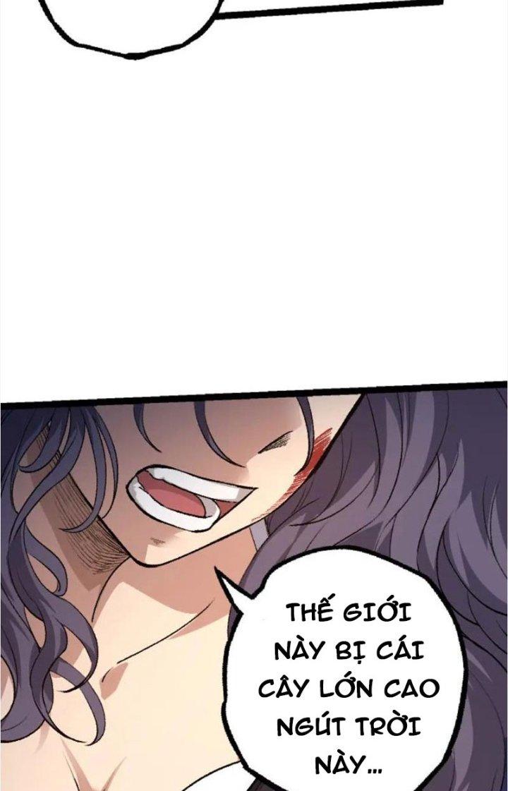 từ cây cổ thụ bắt đầu tiến hóa chapter 30 35