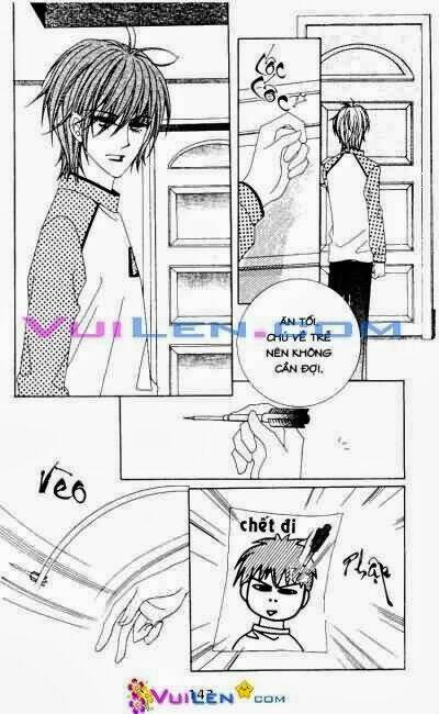 đại ca đi học chapter 5 143