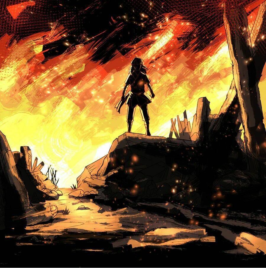 vong xuyên dạ hành chapter 1 7