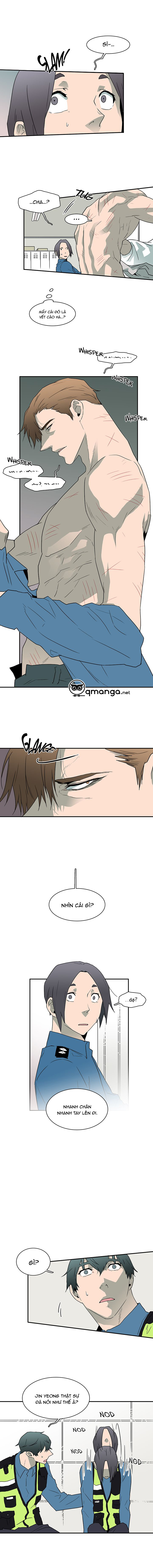 dear door chapter 22 6