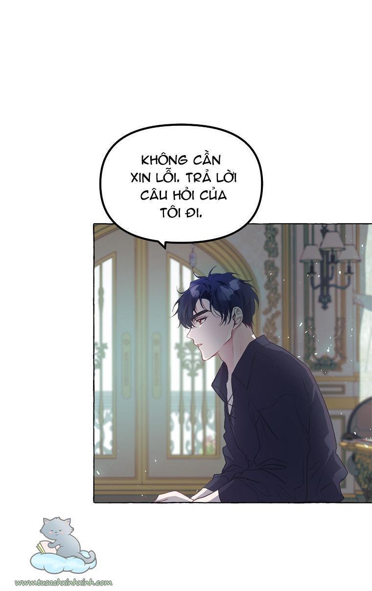 tháng năm cuối cùng của nữ phụ đoản mệnh chapter 15 46