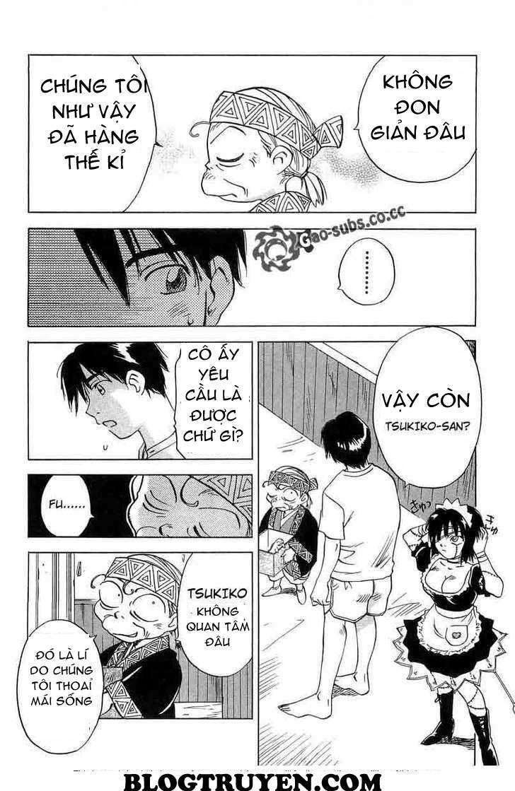 magetsukan kitan chapter 13 13