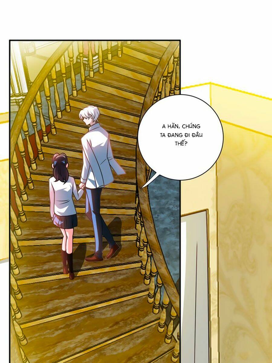 người yêu khát máu của tôi chapter 85 24