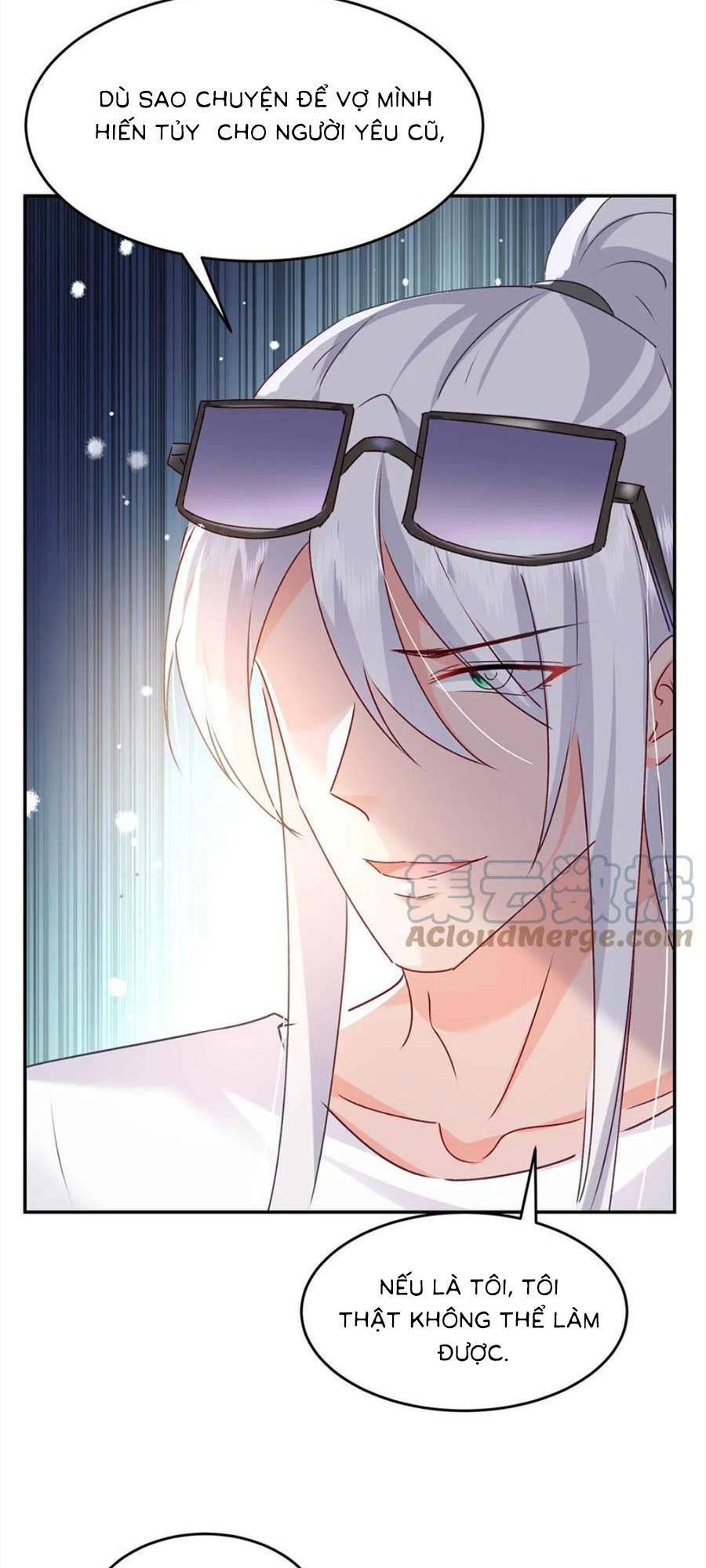 cô vợ của tôi không dễ bắt nạt chapter 59 12