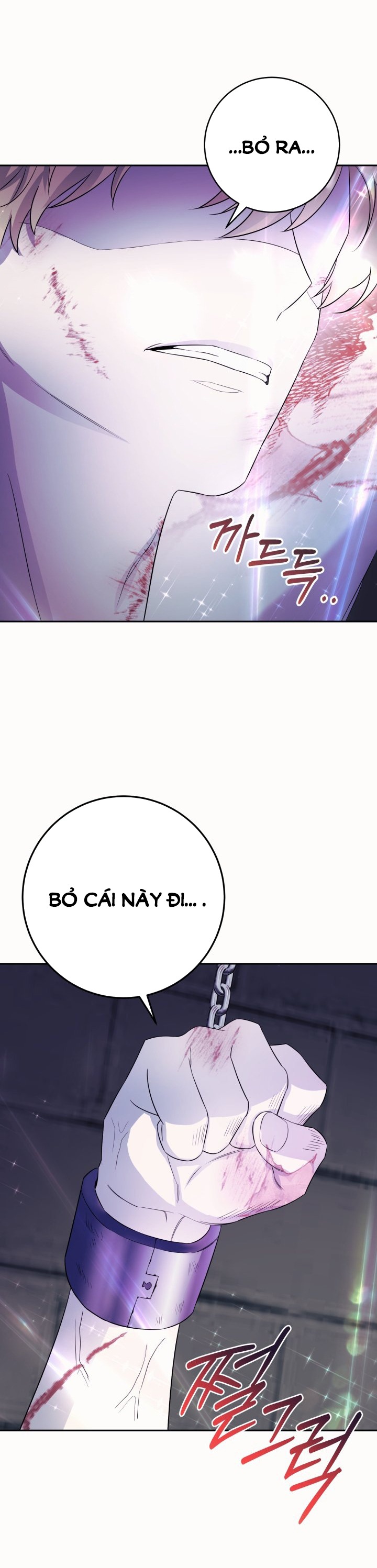 [18+] nếu cứu rỗi một cầm thú hư hỏng chapter 6.2 8