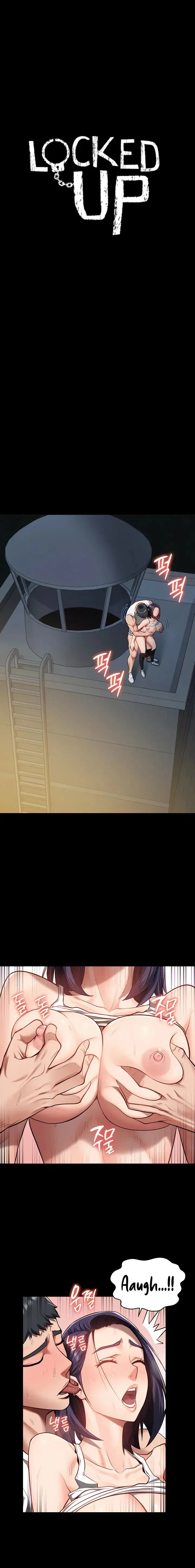 bị giam cầm chapter 20 2