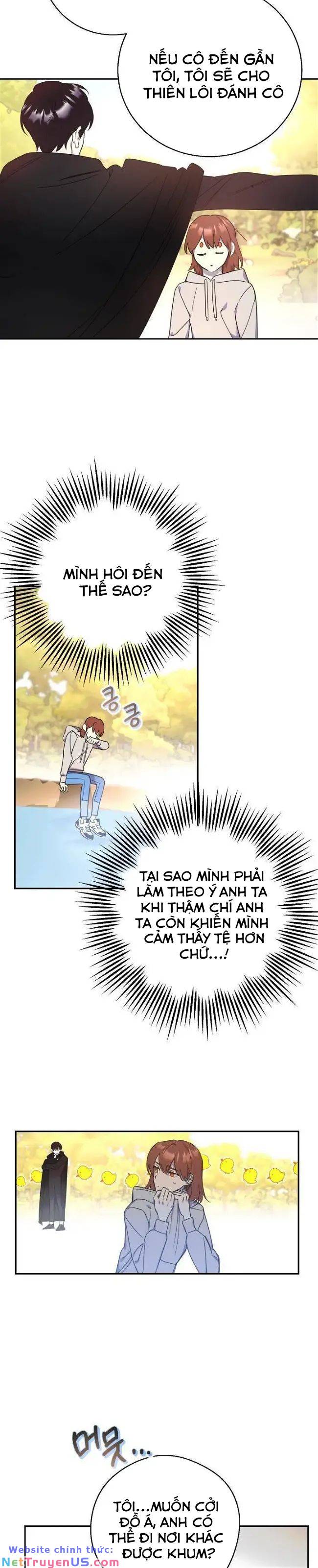 red and mad chapter 15 11