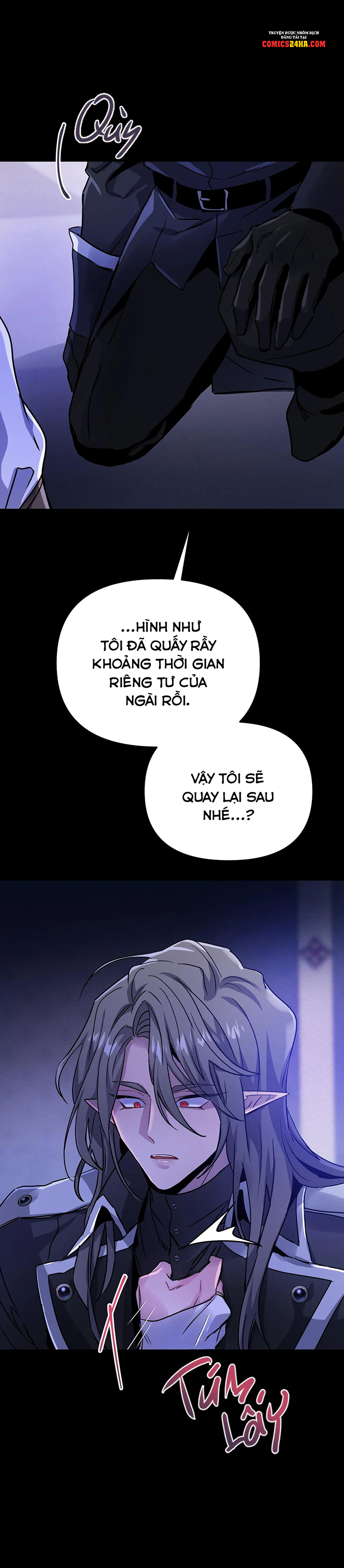 hắc vực chapter 18 9
