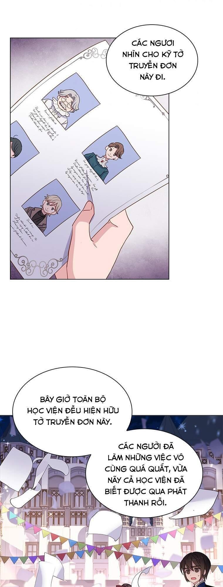 để yên cho tiểu thư hiền chapter 41 38