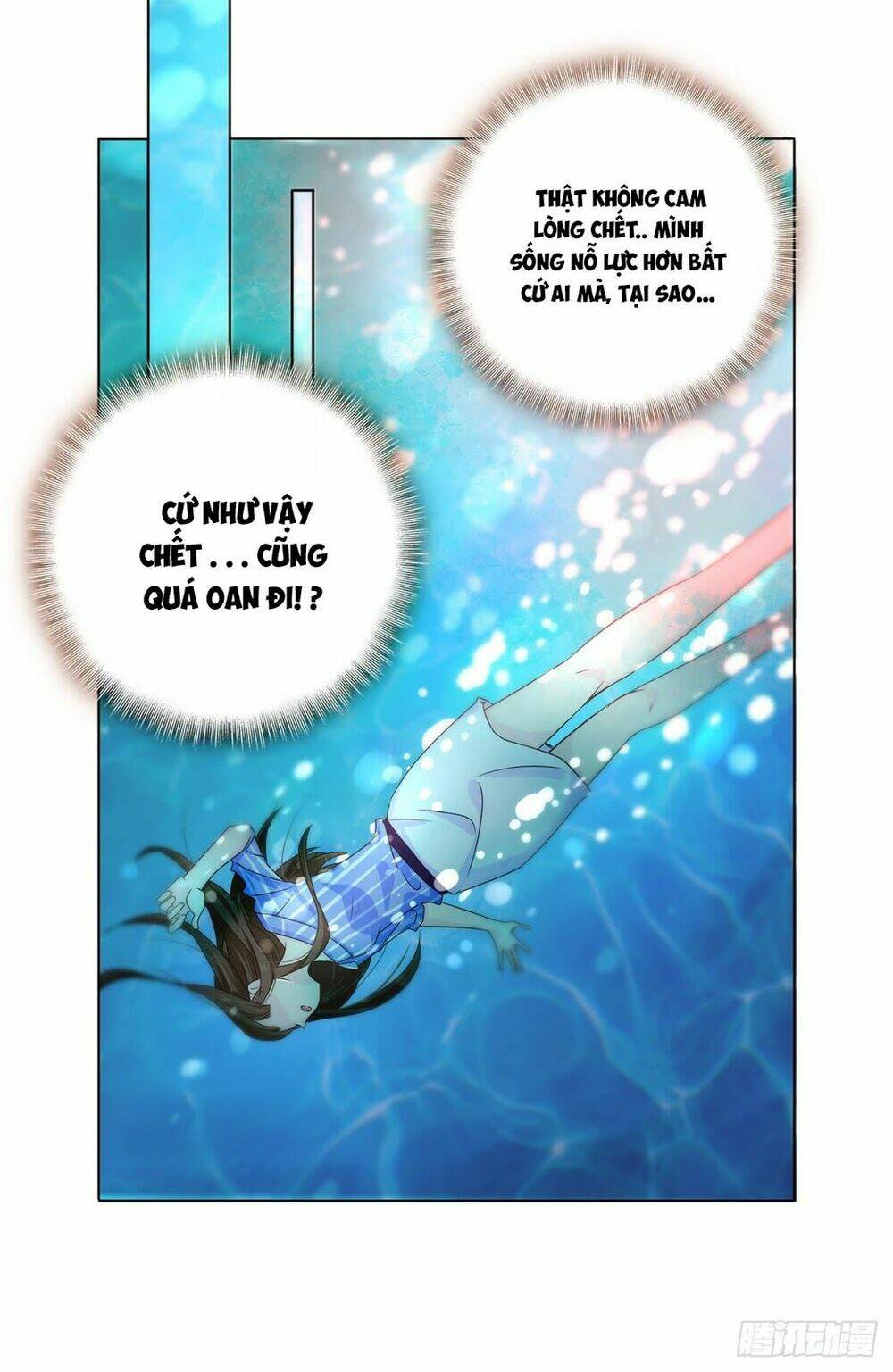 từ trên trời rơi xuống vị hôn thê của hoàng đế chapter 2 2