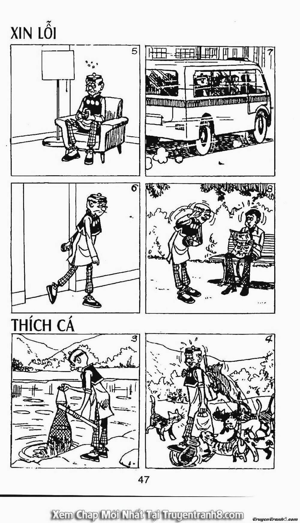 chú thoong chapter 19 3