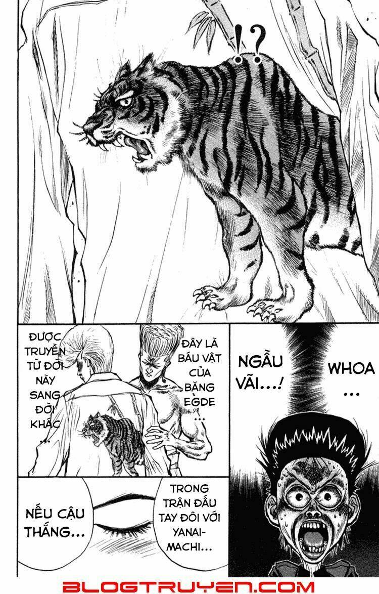 ningen kyouki katsuo chapter 15 10