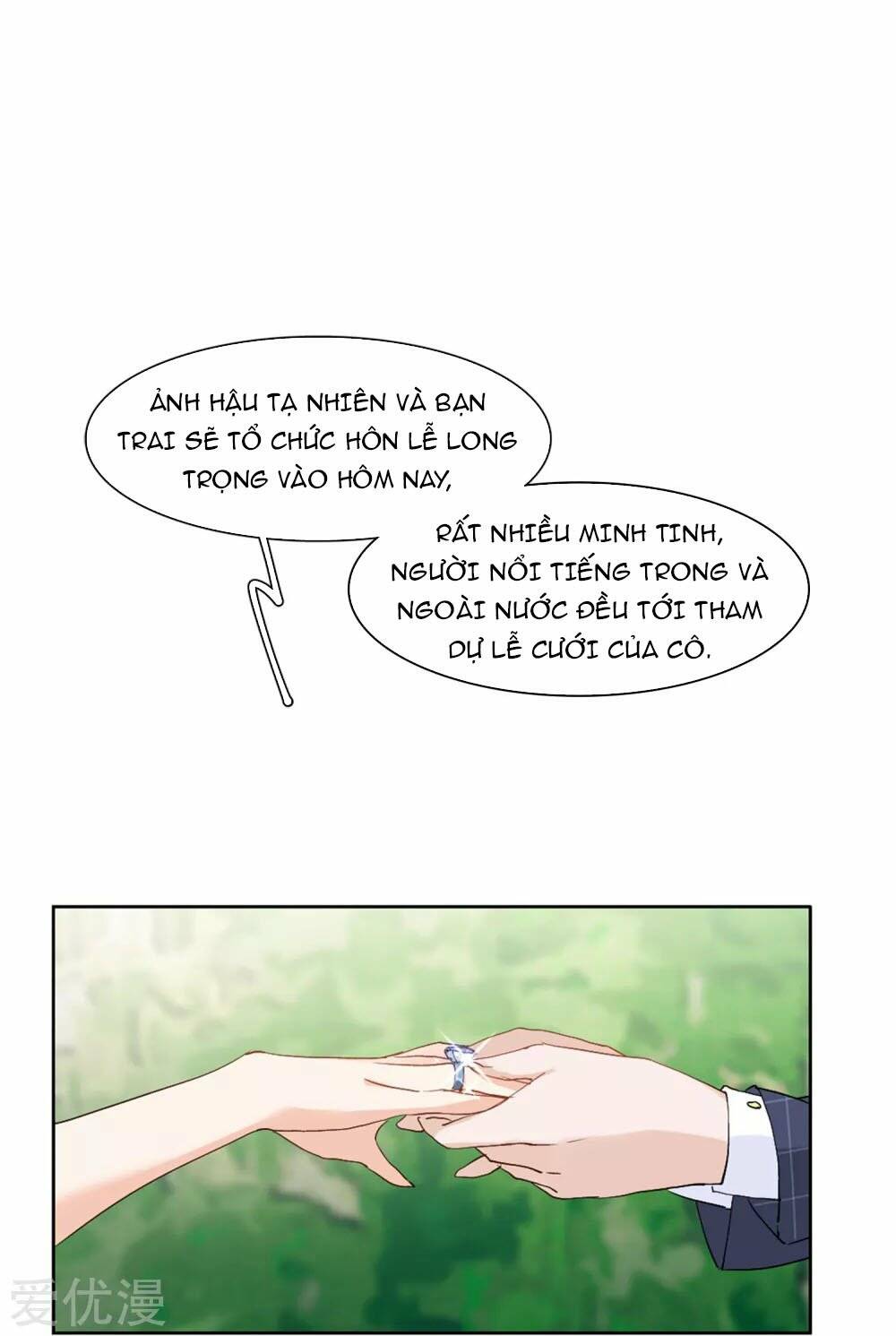 cô ấy đến rồi, xin nằm xuống! chapter 27 24