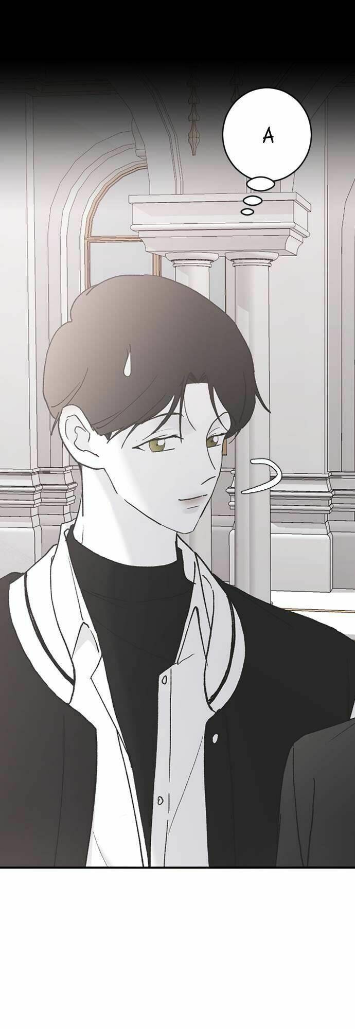 ba người anh trai cực phẩm của tôi chapter 39 6