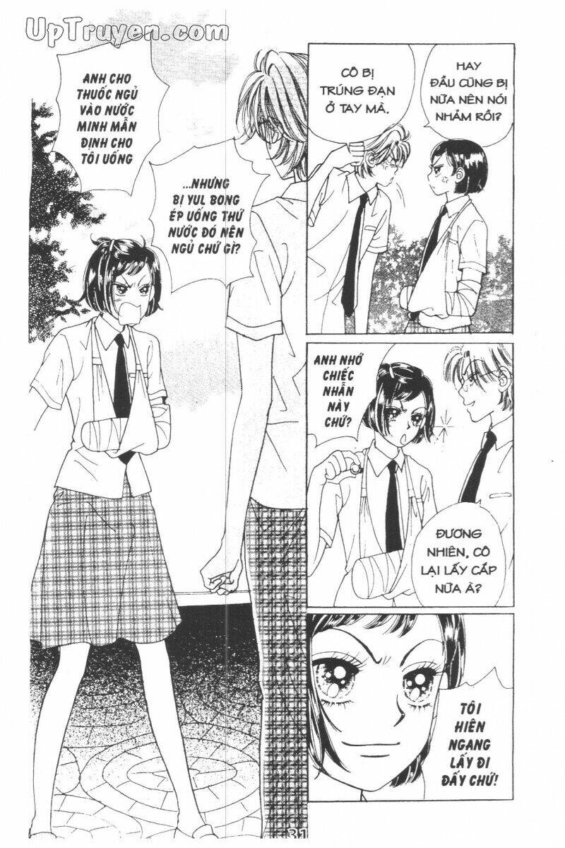 cô nàng ngổ ngáo chapter 10 33