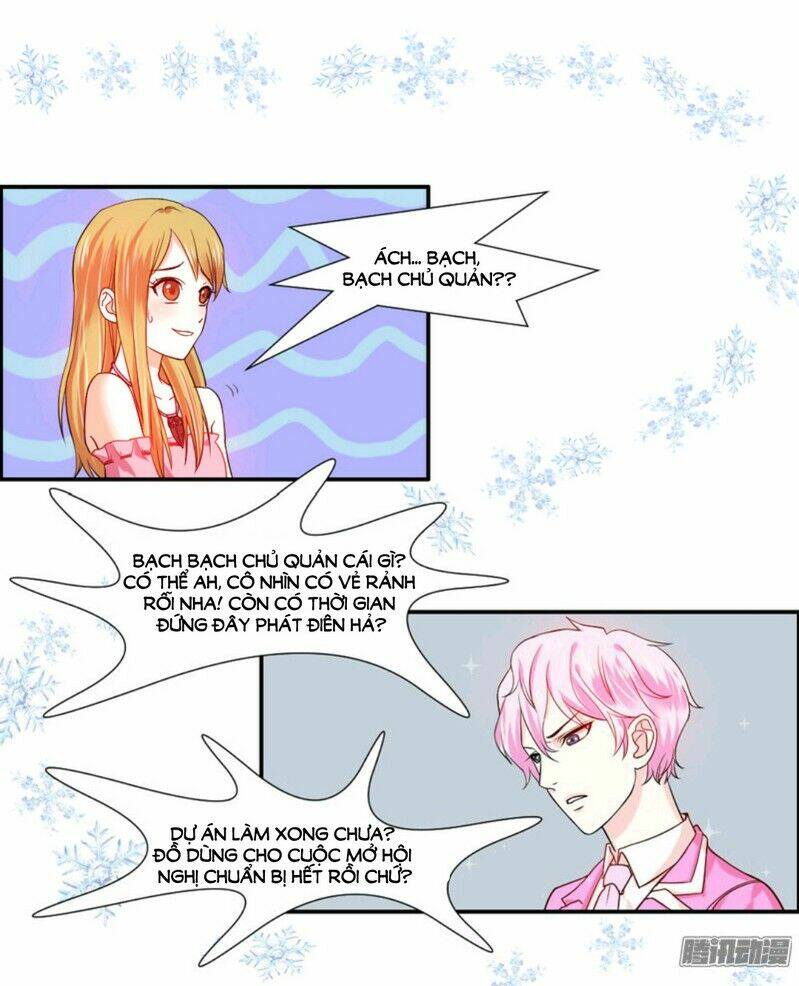 ma vương đại nhân đi thông thả chapter 19 10