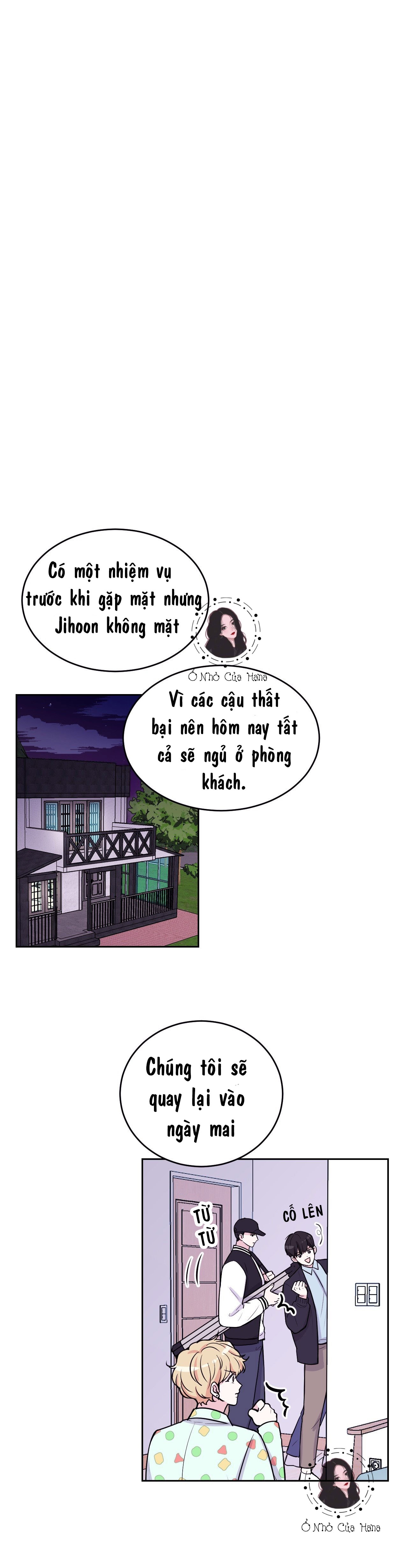 kinh nghiệm cảnh nóng chapter 4 16