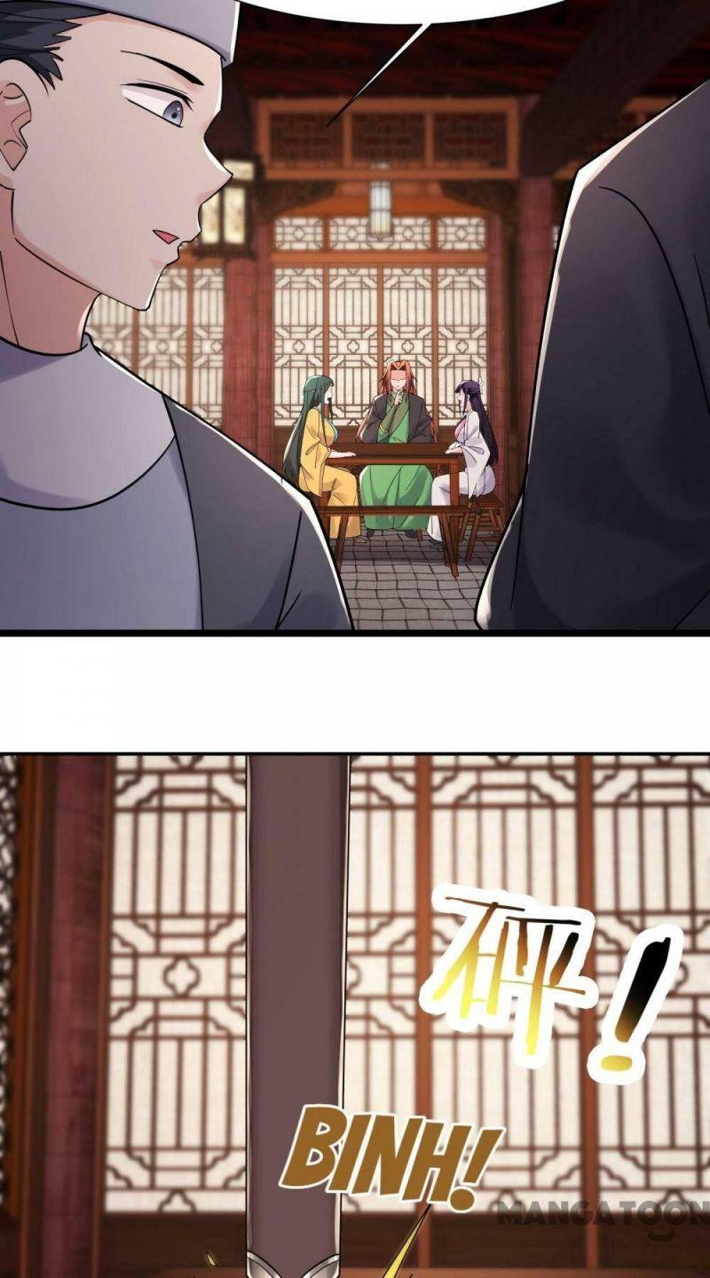 đồ đệ ta toàn là nữ ma đầu chapter 199 30