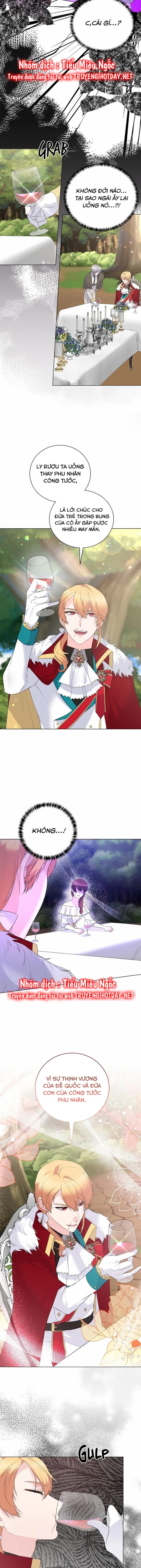 tôi sẽ trở thành nhân vật chính chapter 118 13