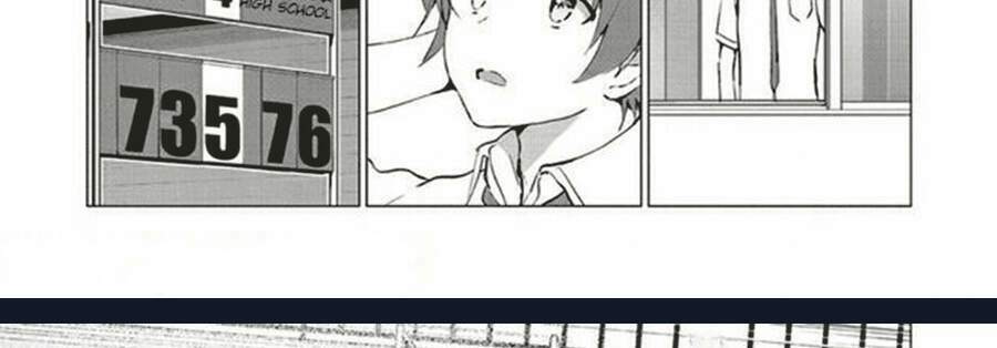 seishun buta yarō wa rojikaru witchi no yume o minai chapter 4.1 25