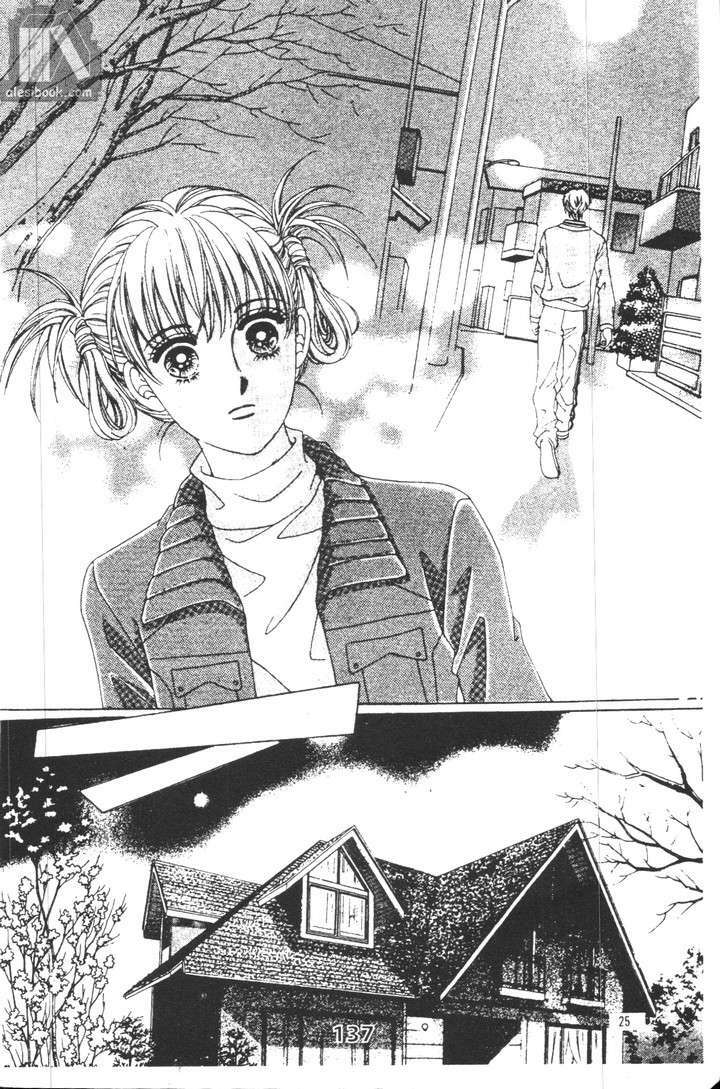 hồng tiểu thư chapter 24 17