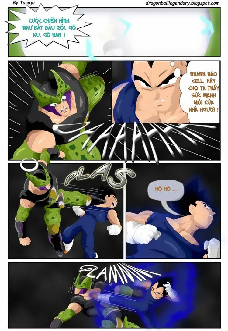 thế giới ngọc rồng legendary chapter 4 16