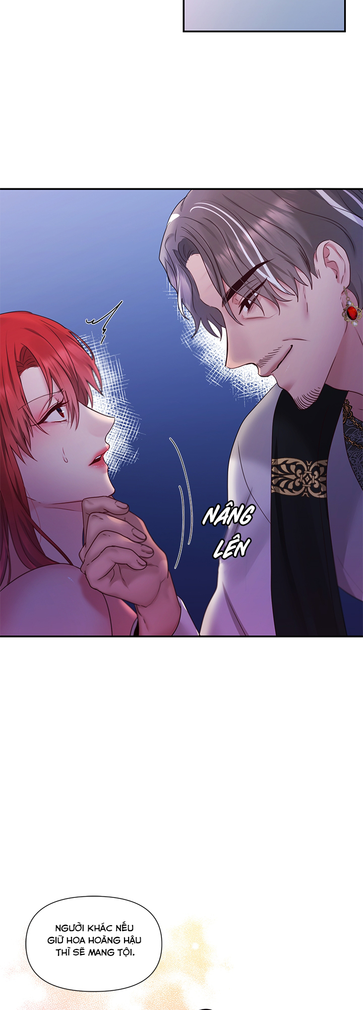 bệ hạ là của tôi chapter 30 37