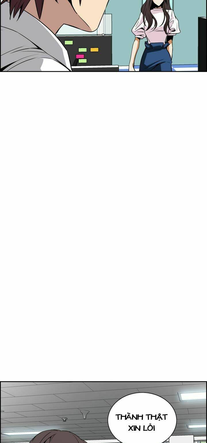 giấc mơ khủng khiếp - deadful dream chapter 5 65