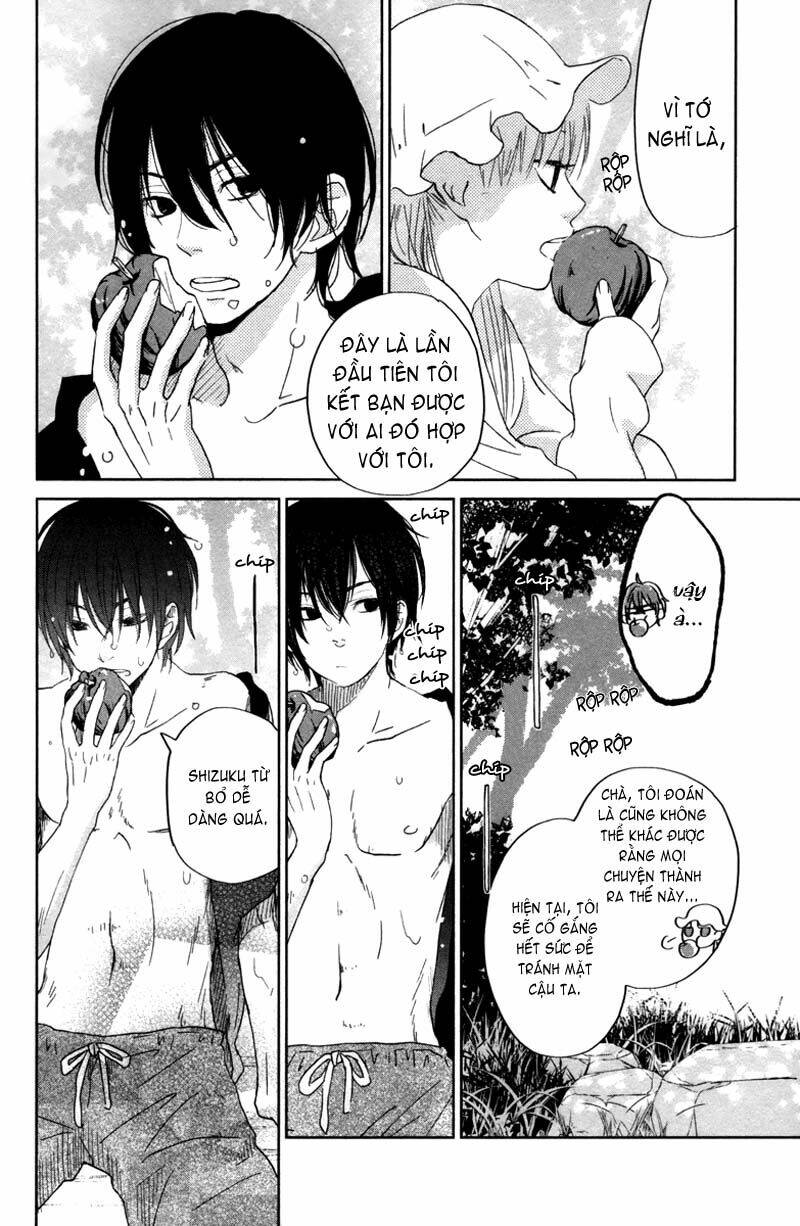 tonari no kaibutsu-kun chapter 32 21