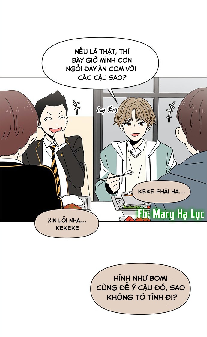 thanh xuân rực rỡ - season of blossom chapter 2 47