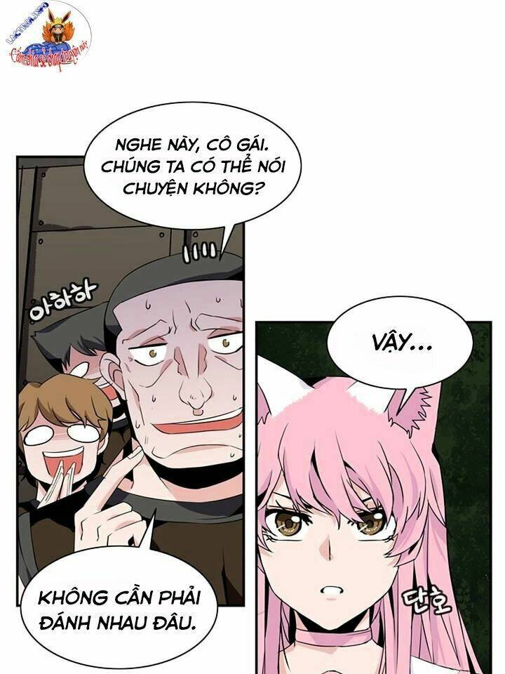 ảo mộng vương chapter 56 47