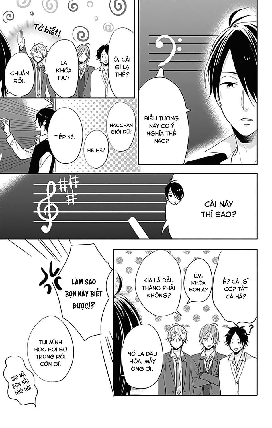 ngày cầu vồng chapter 25 7