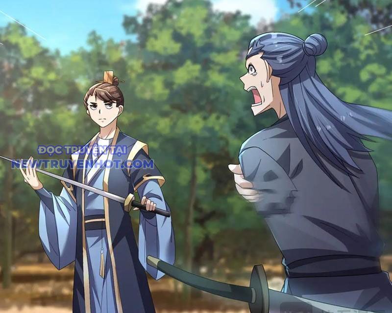 ngủ say vạn cổ: xuất thế đẩy ngang chư thiên chapter 84 122