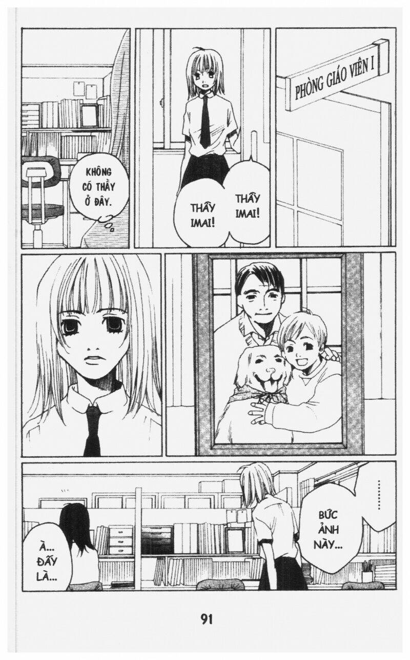 diamond head chapter 4 91