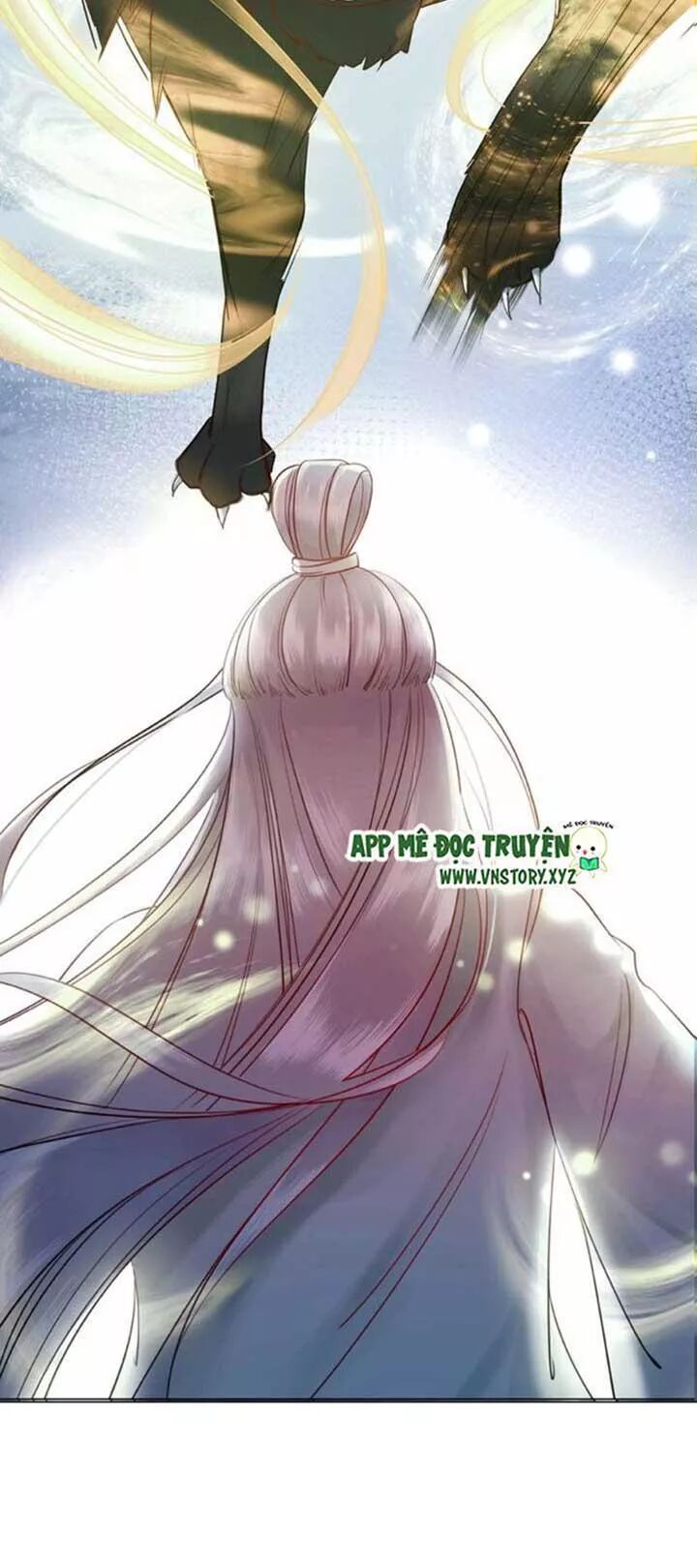 cực phẩm phế vật tiểu thư chapter 36 35