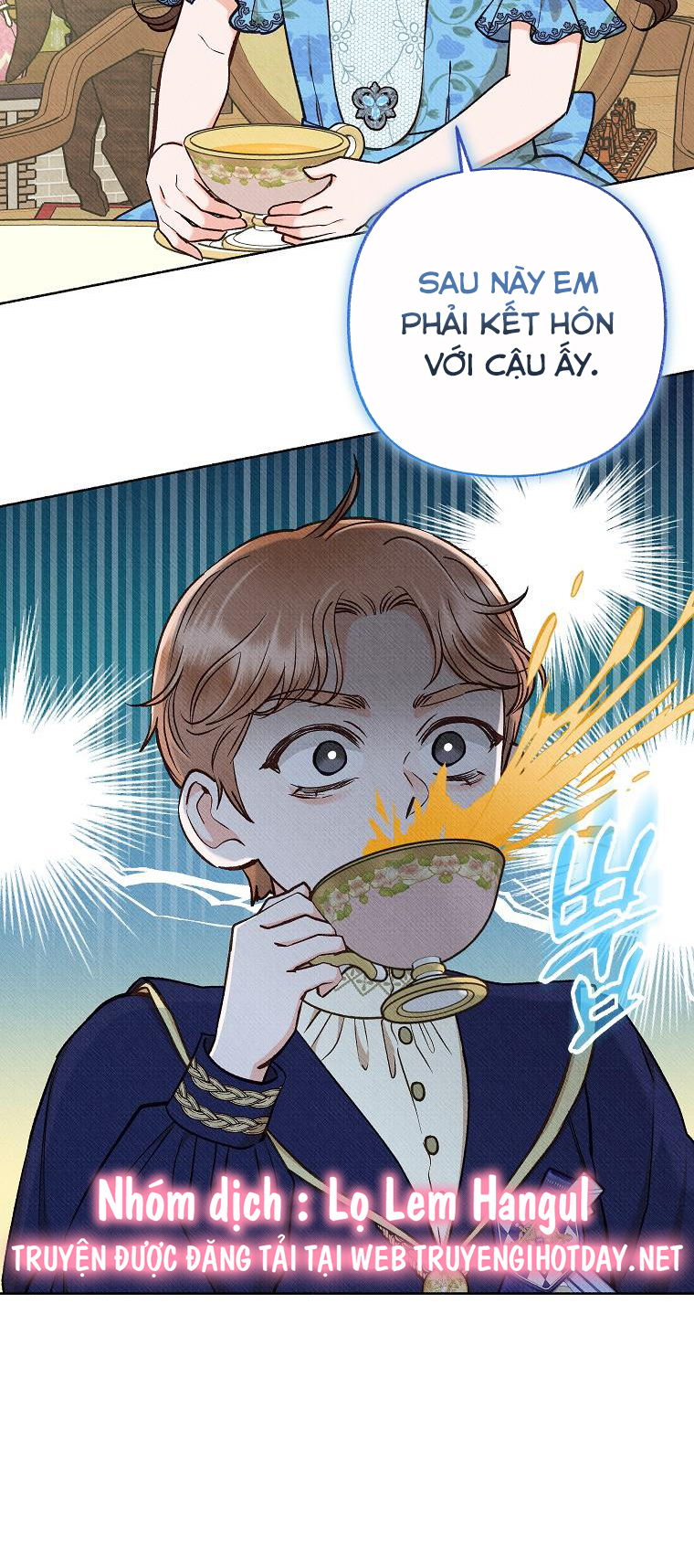 chàng trai đa nhân cách của tôi chapter 24 44