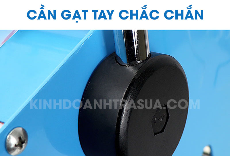 Máy Dập Cốc ET-D7