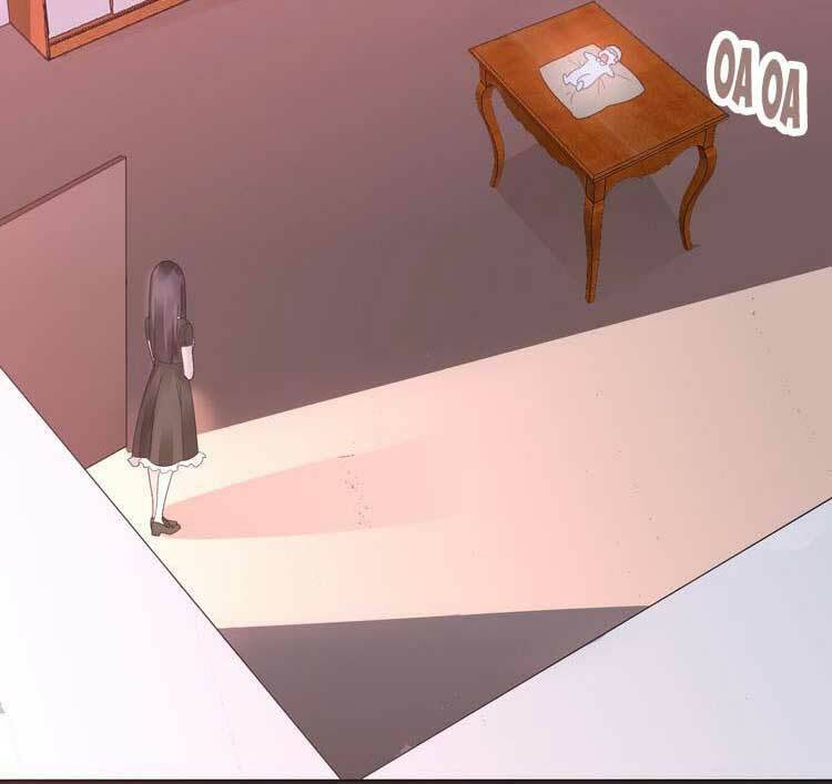 điều ước sủng ái bất bình đẳng chapter 111.1 31