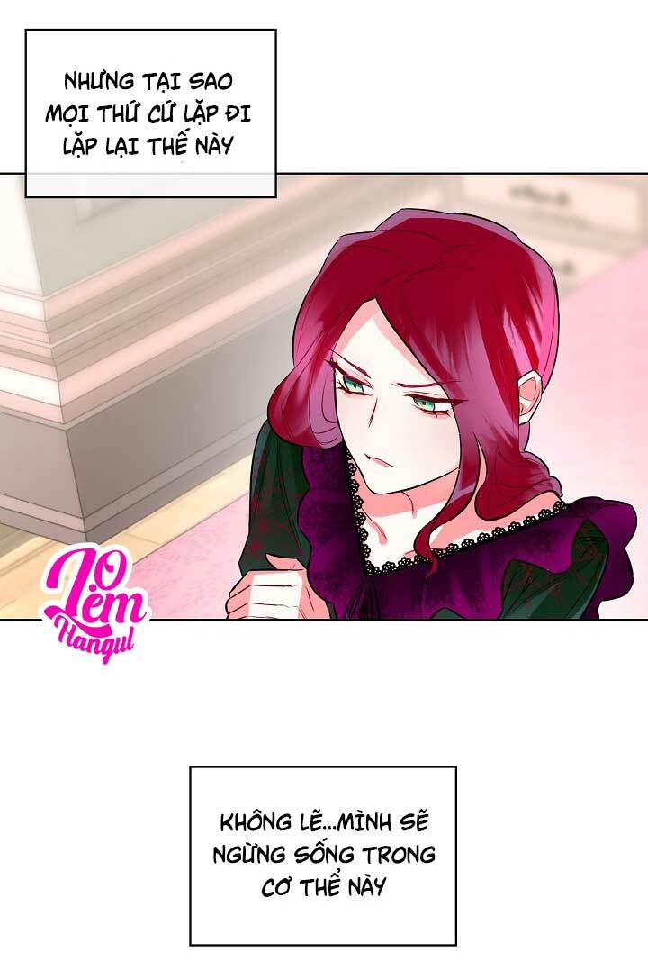 kẻ tạo ra nữ phản diện chapter 2 15