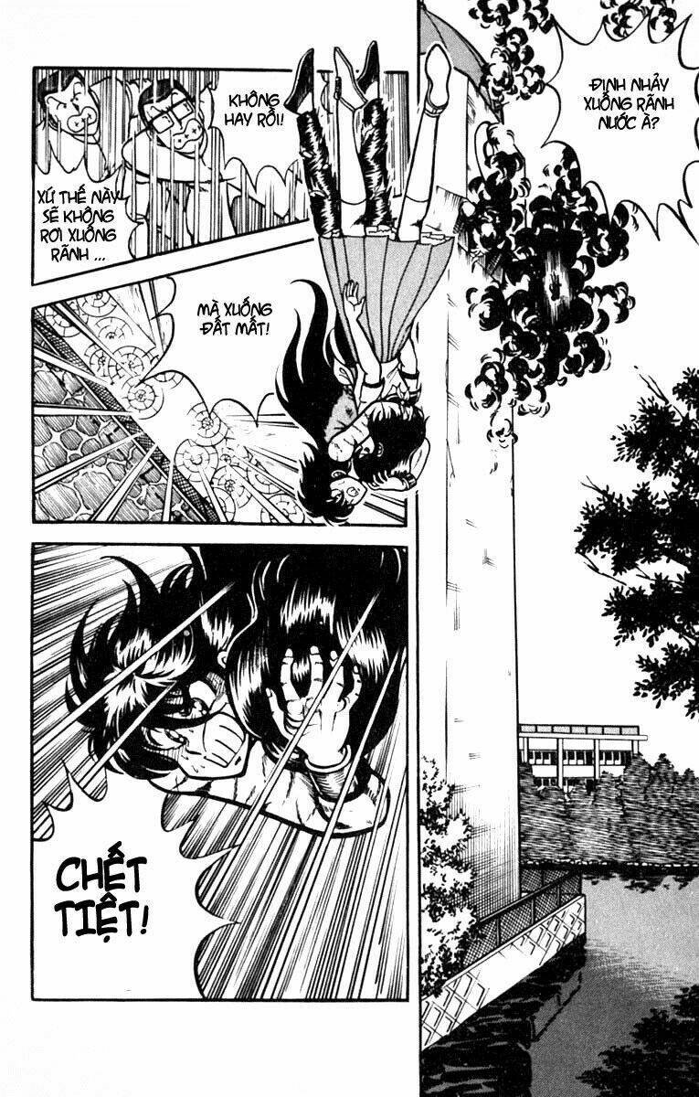 kotaro makaritoru chapter 33 10