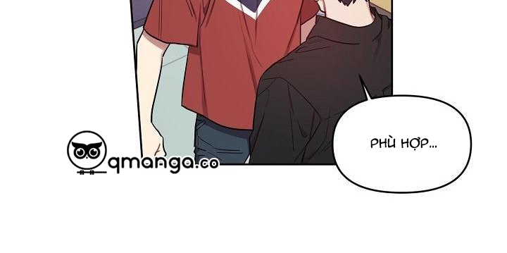 vị khách khả nghi và nhóc làm thêm chapter 14 28