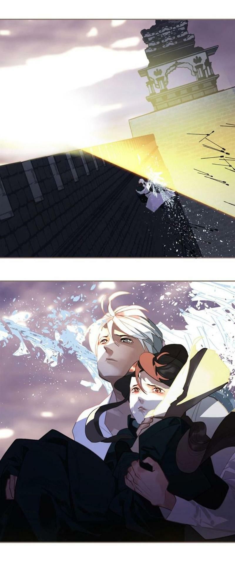 nhất đại linh hậu chapter 112 59