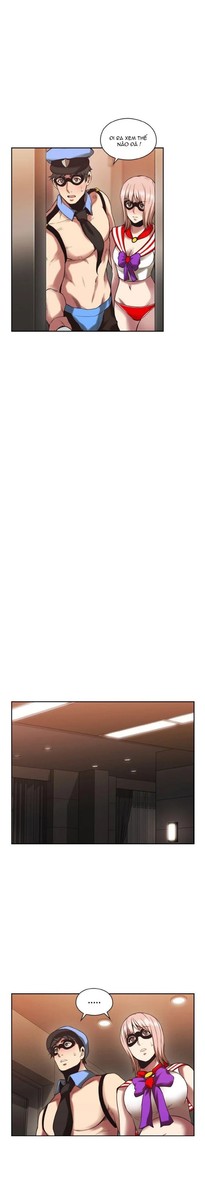 tình nhân chapter 29 8