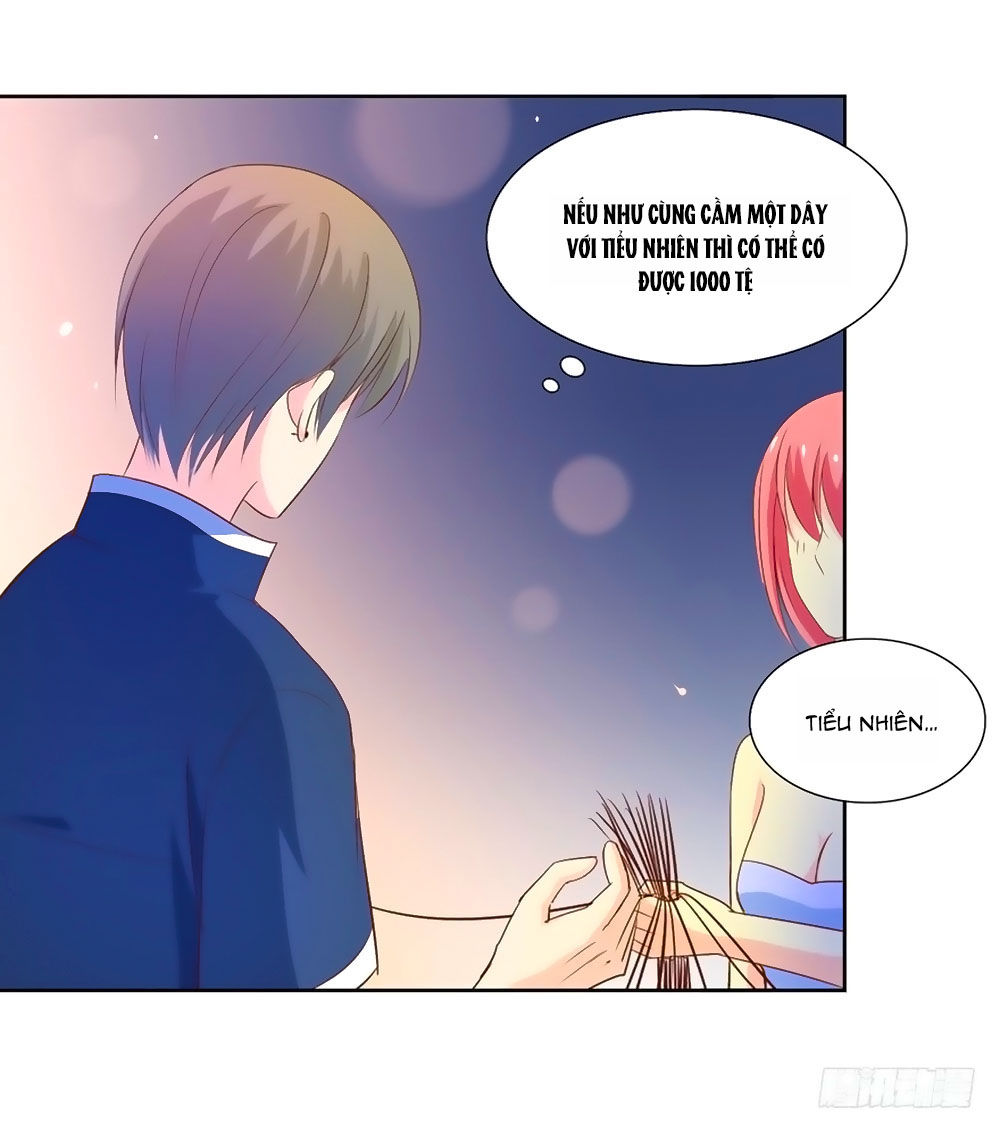 sinh sinh tương thác chapter 44 8