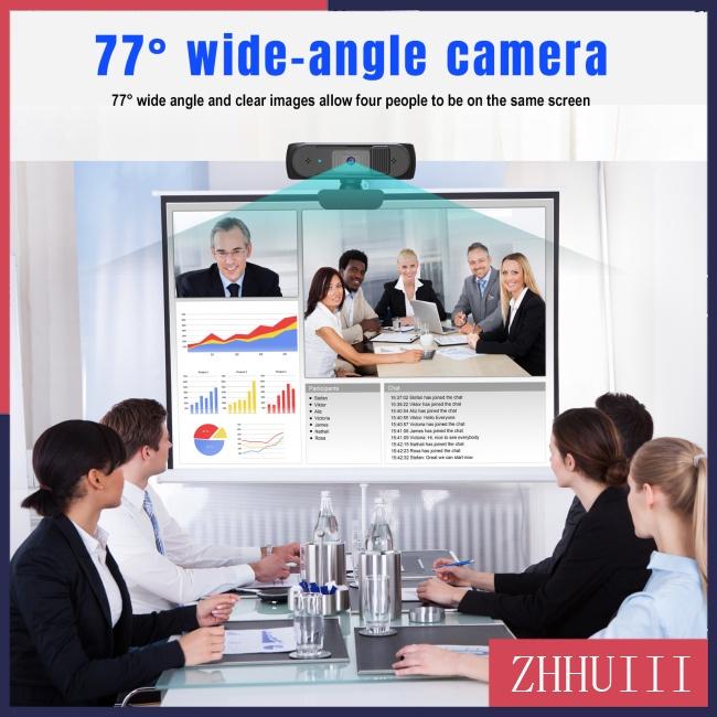 Camera Kỹ Thuật Số Tự Động Lấy Nét 5 Triệu Hd Tích Hợp Micro Cho Máy Tính