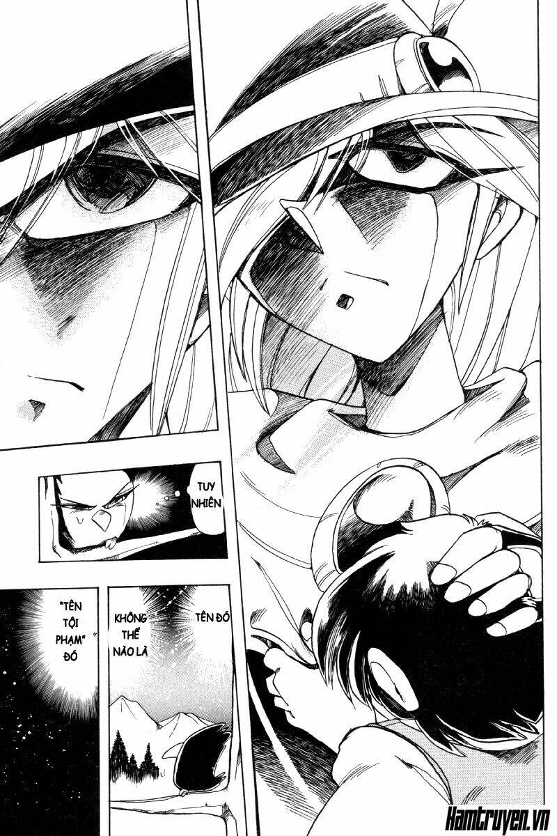 violinist of hameln - cây đàn kì diệu chapter 73 11