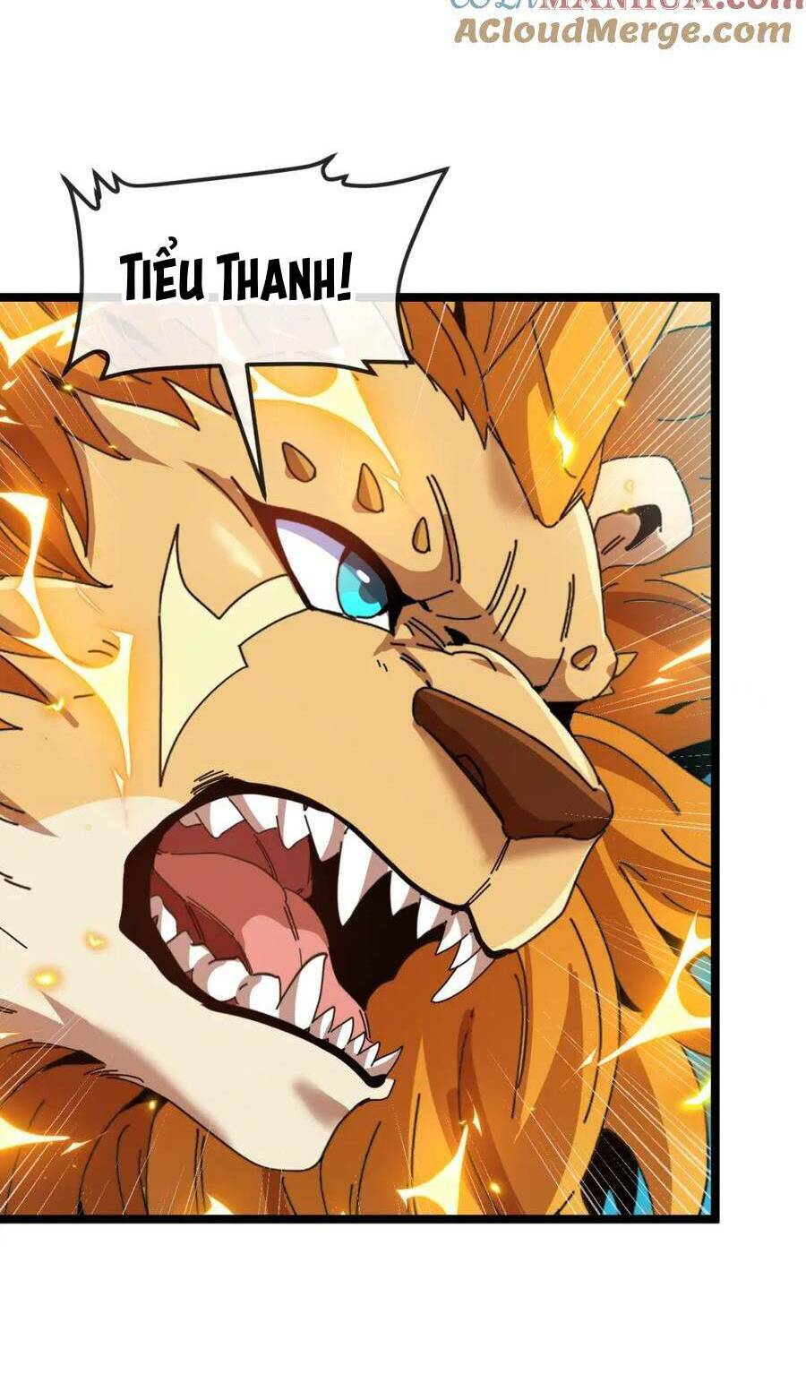 ta chuyển sinh thành vạn yêu chi vương chapter 19 34